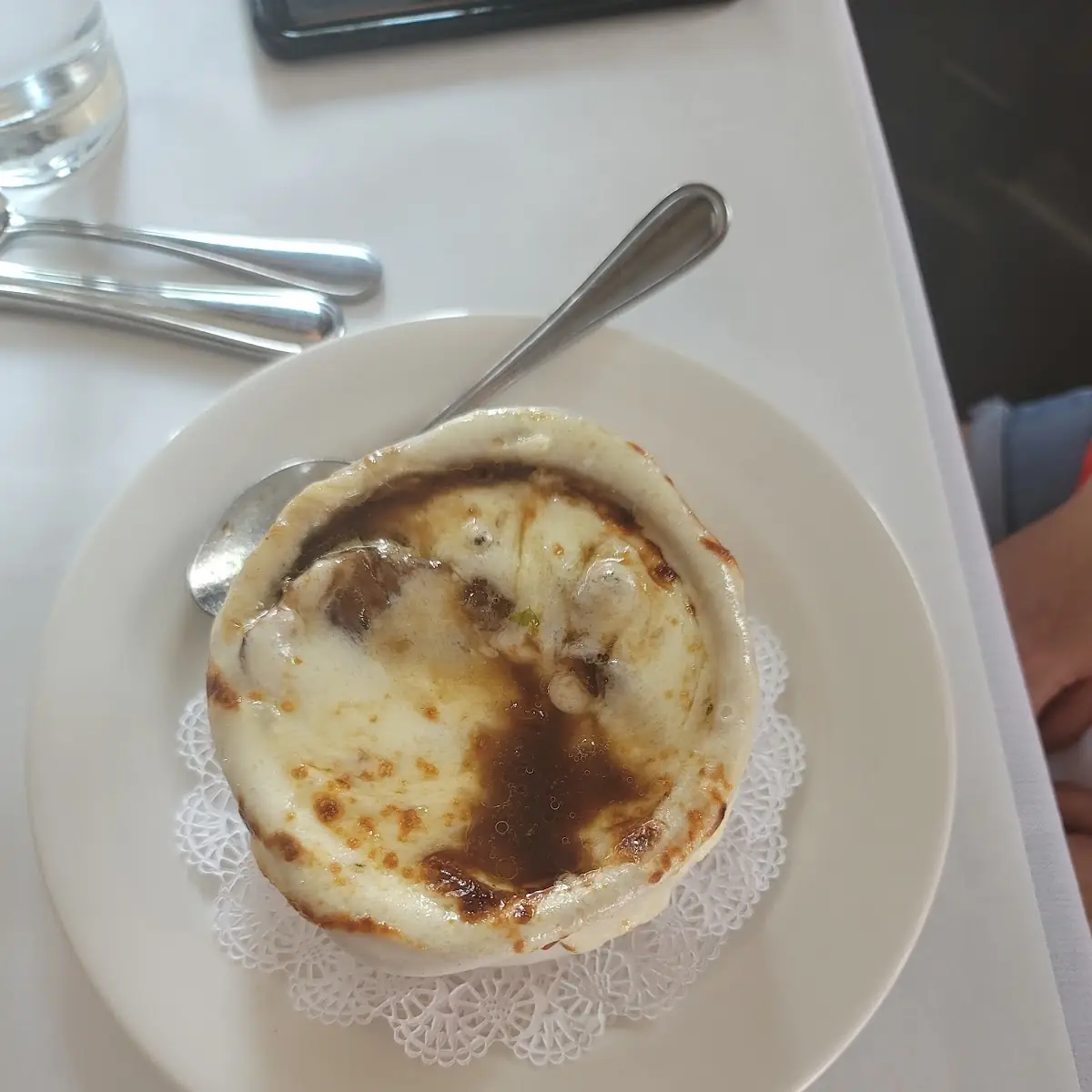 French Onion Soup