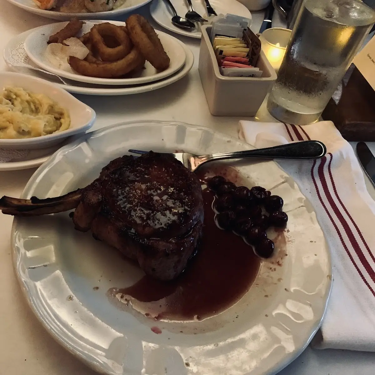 Pork Chop