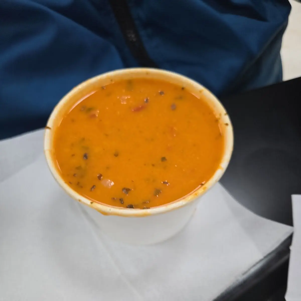 Tomato Soup