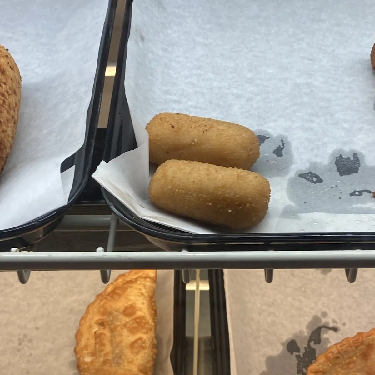 Egg Roll