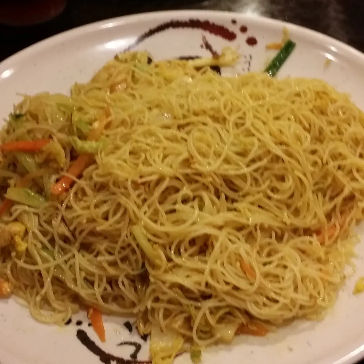 Shrimp Fried Rice