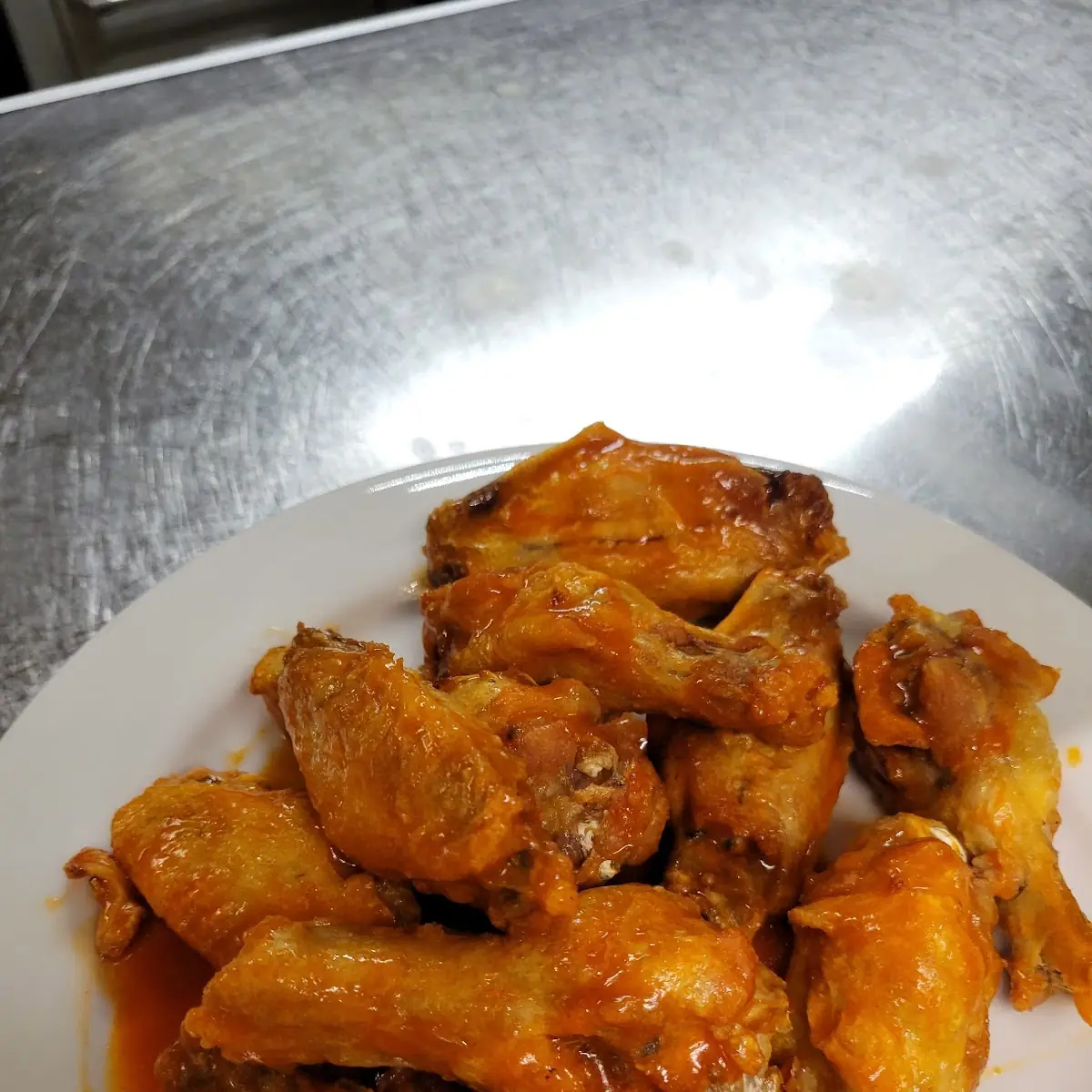 Buffalo Wings