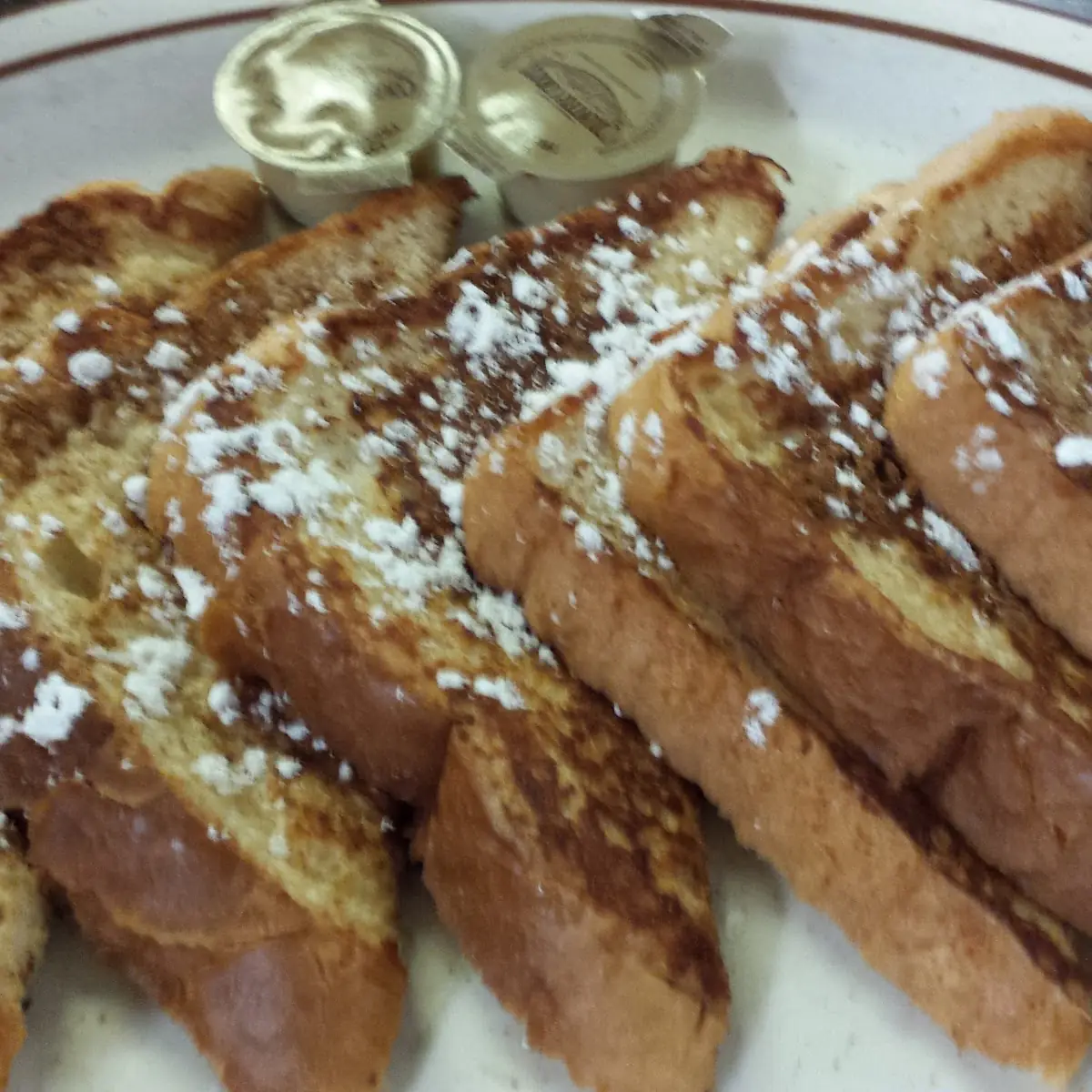 French Toast