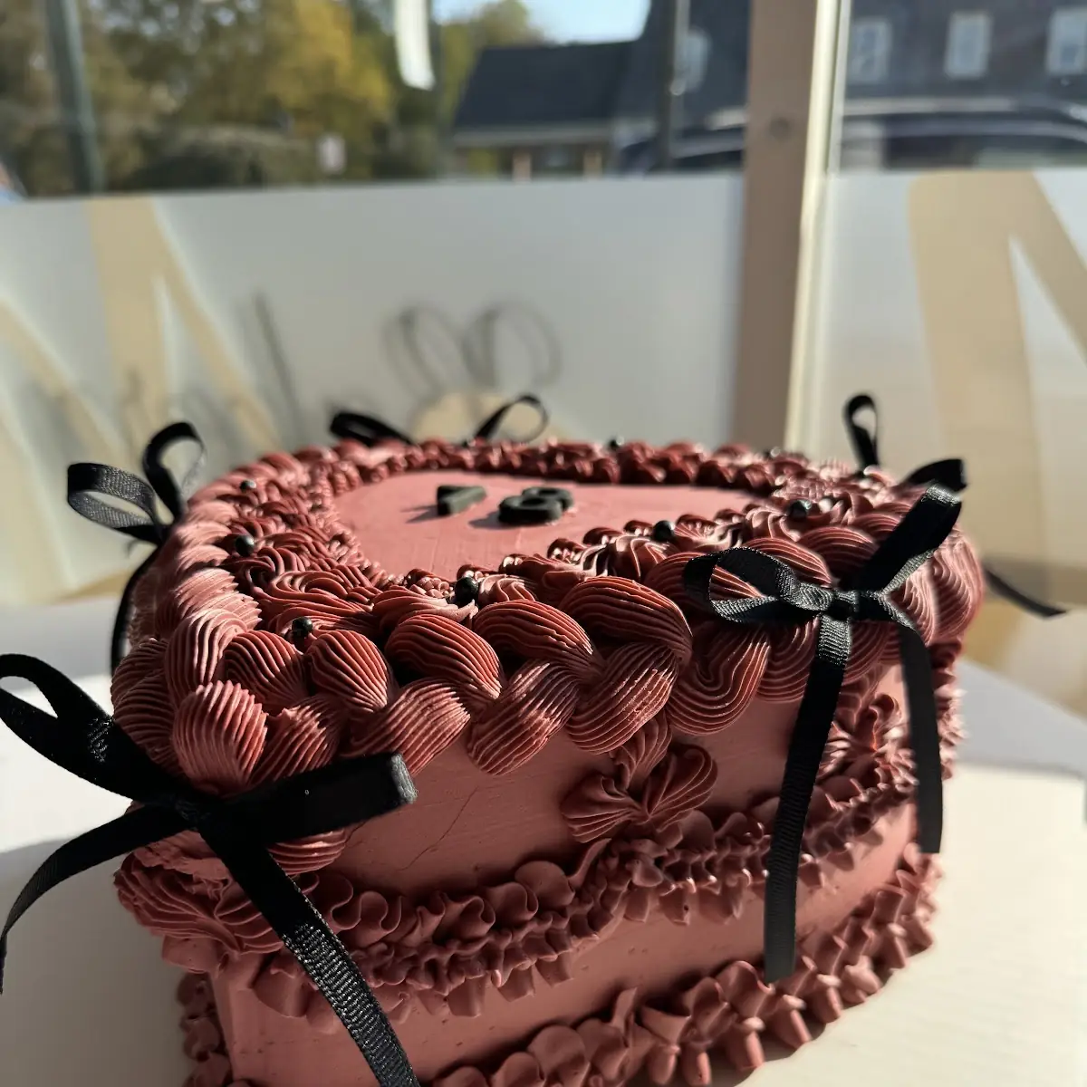 Chocolate Cake