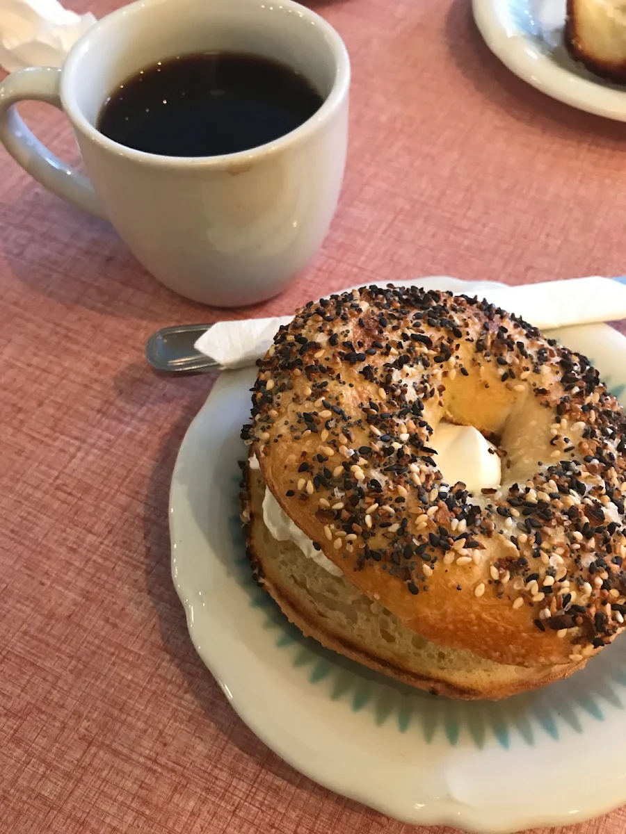 Bagel