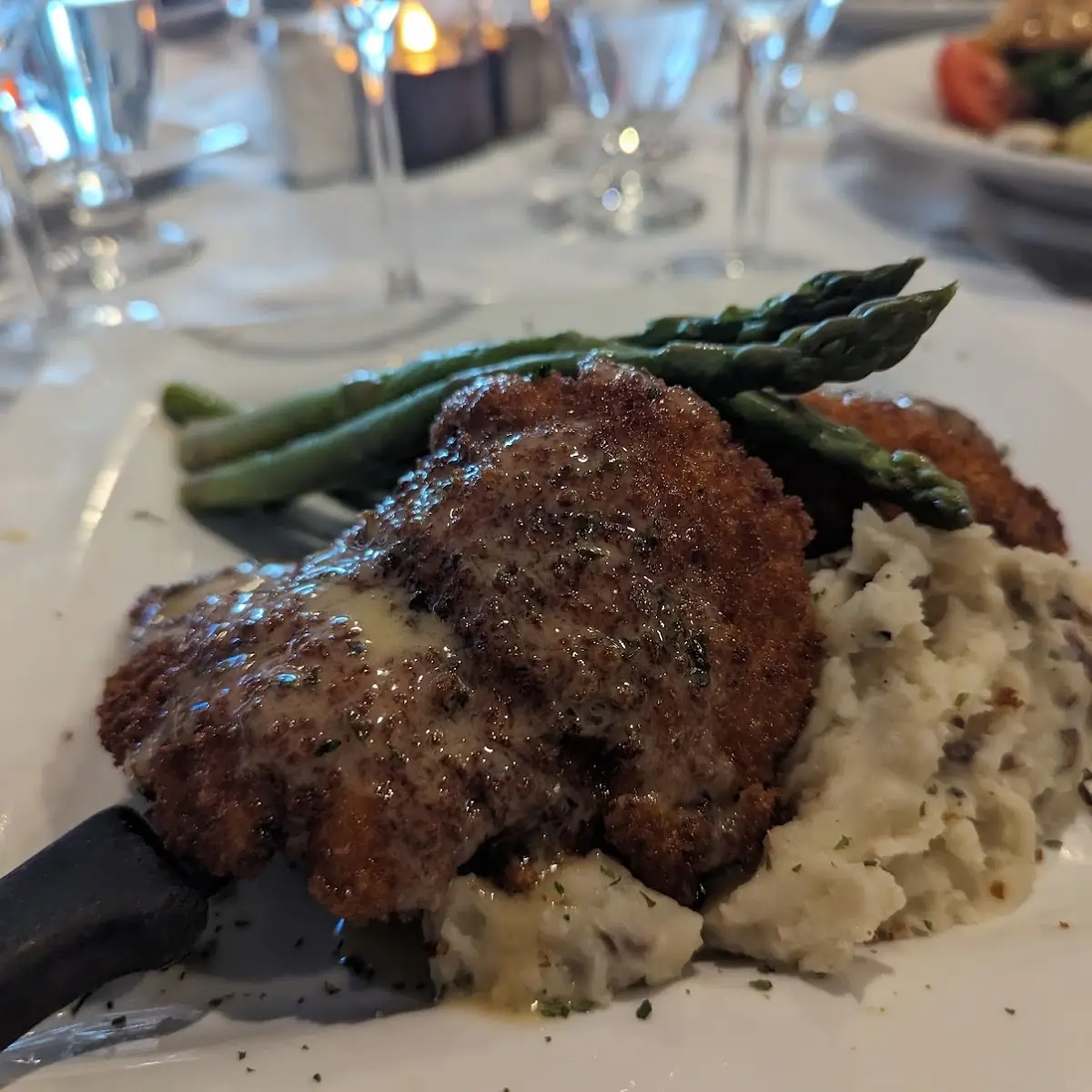 Fried Chicken