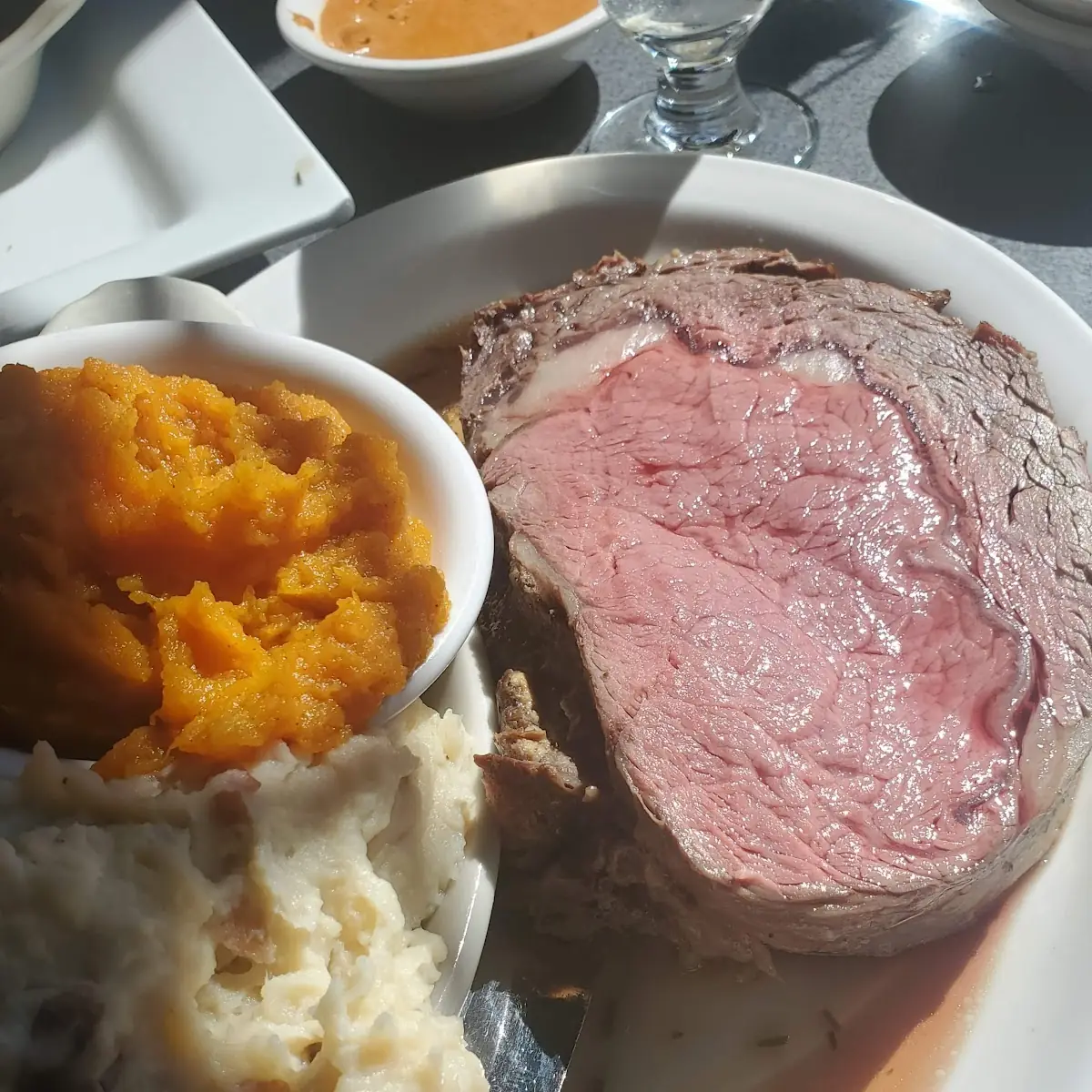 Prime Rib Special