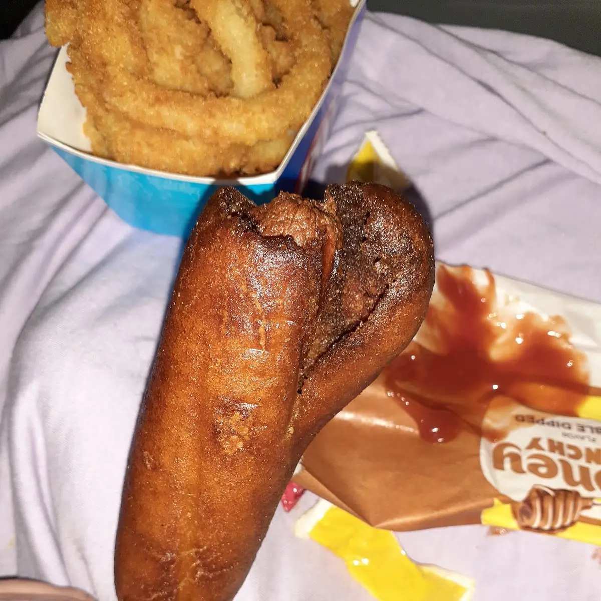 Corn Dog