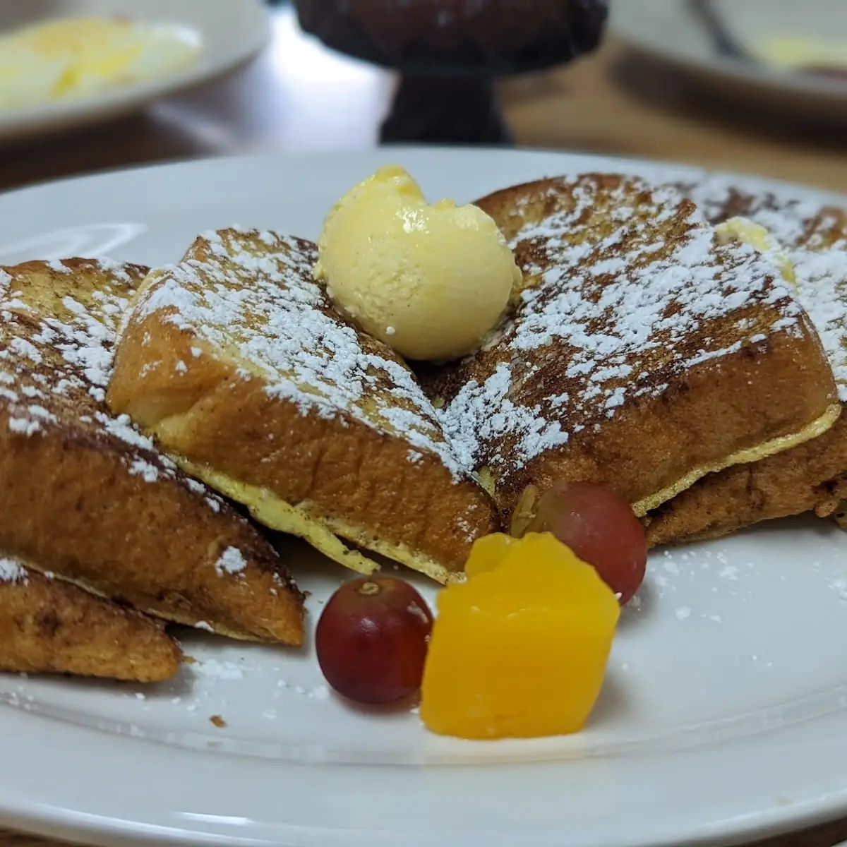 French Toast