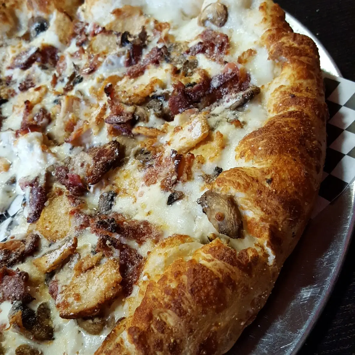 Specialty Pizza