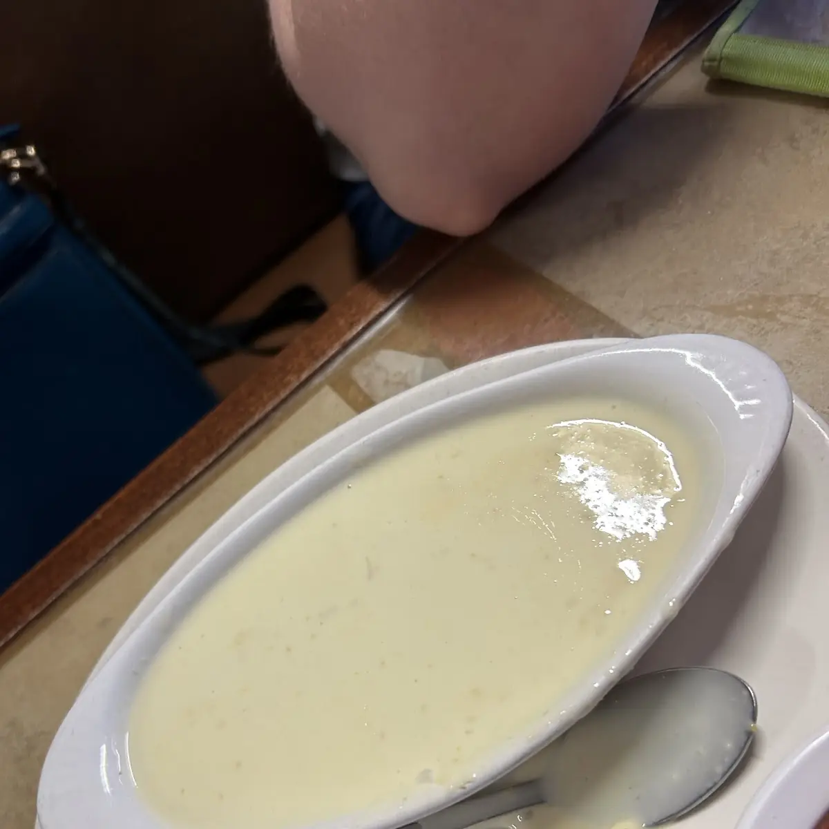 Cheese Dip