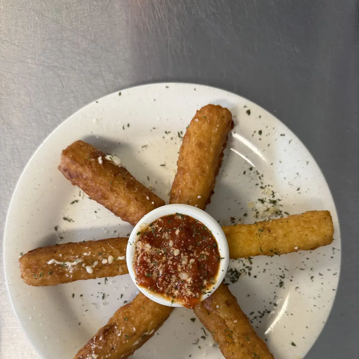 Cheese Sticks