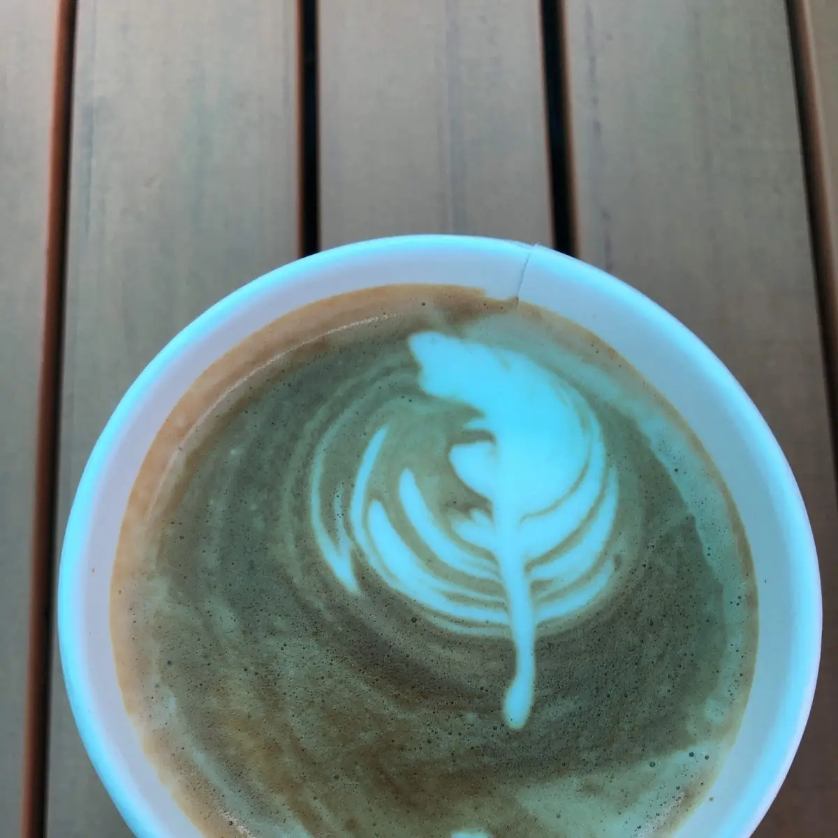 Cappuccino