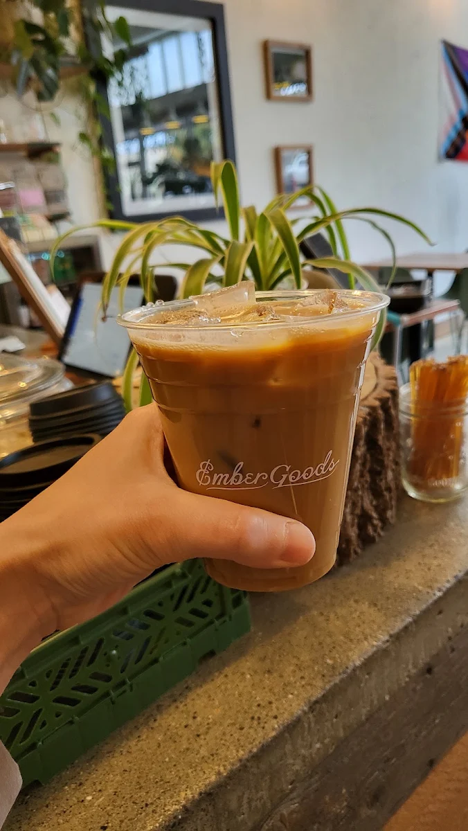 Milk Tea