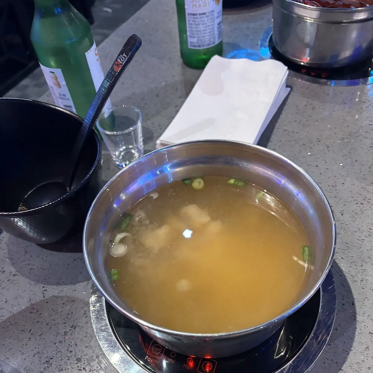 Miso Soup