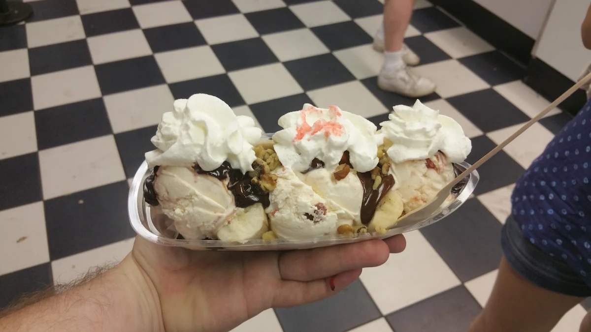 Banana Split
