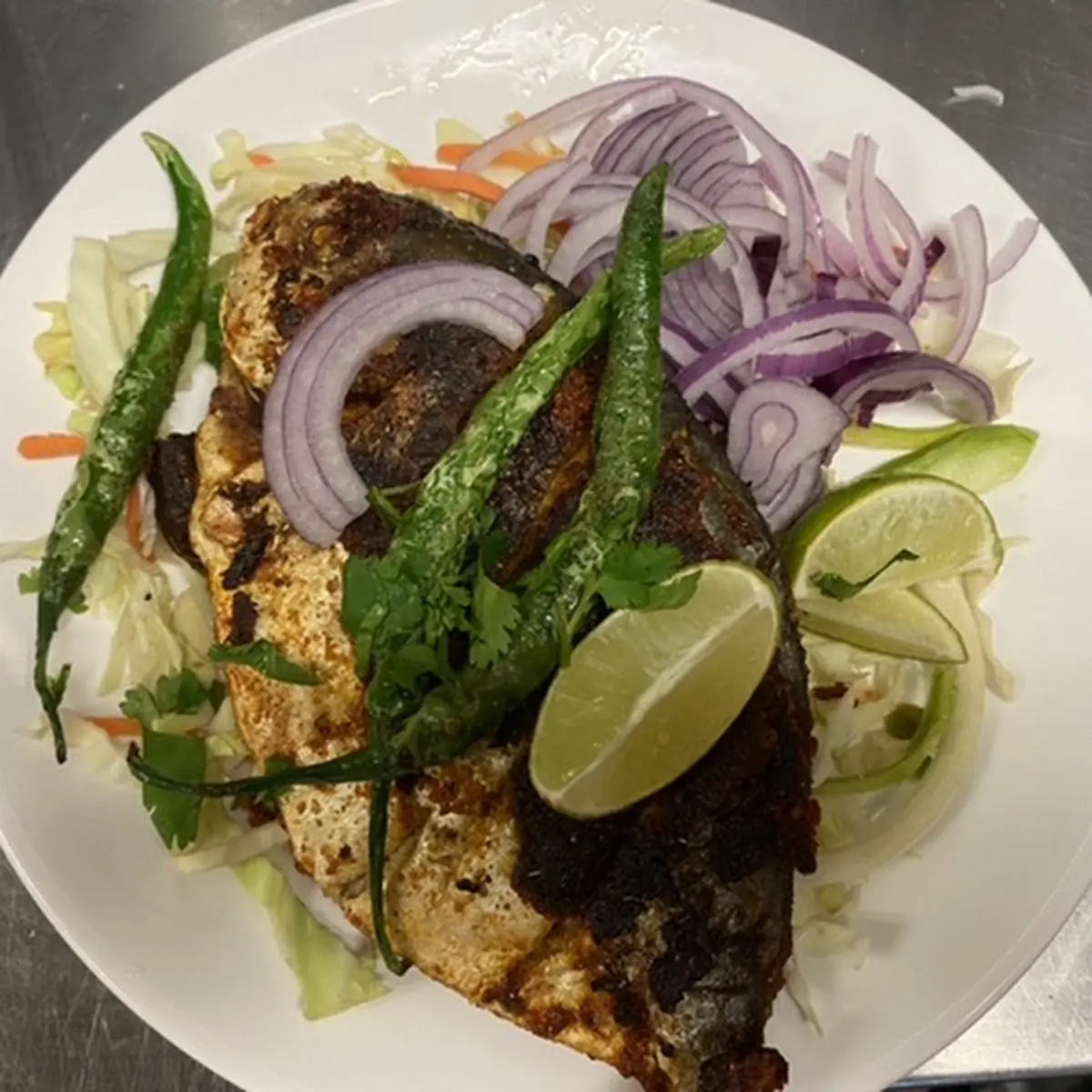 Fish Fry