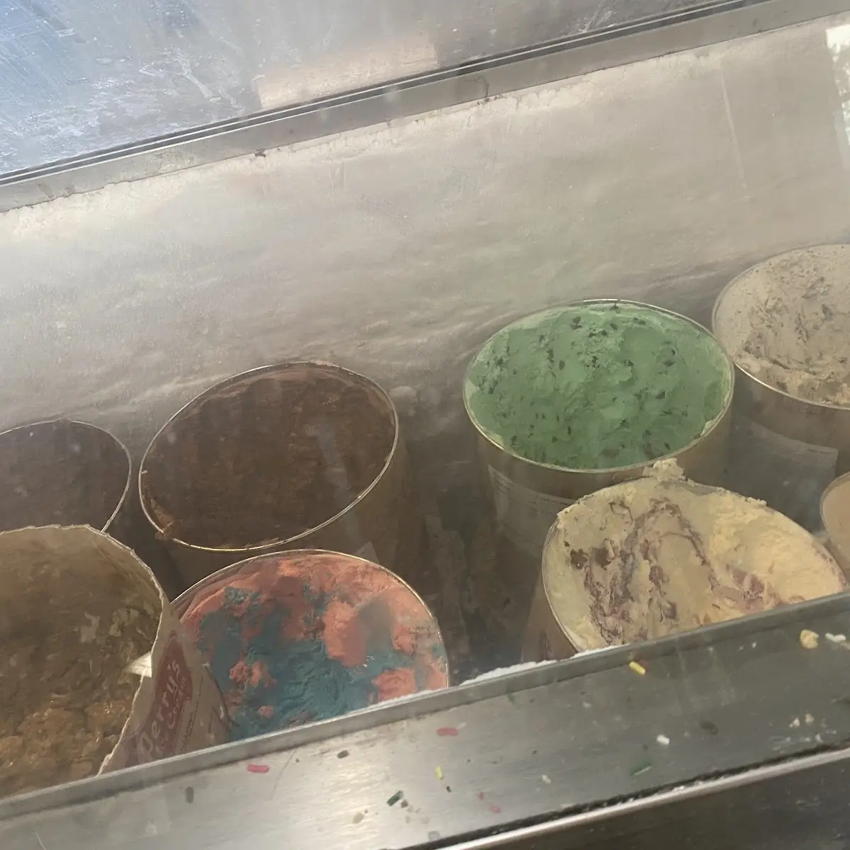 Gelato