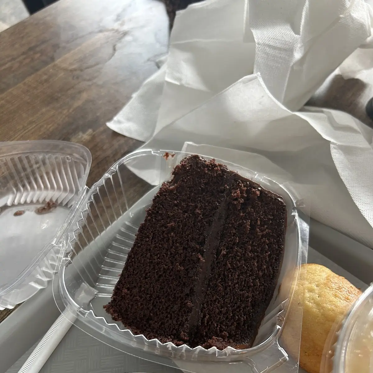 Chocolate Cake