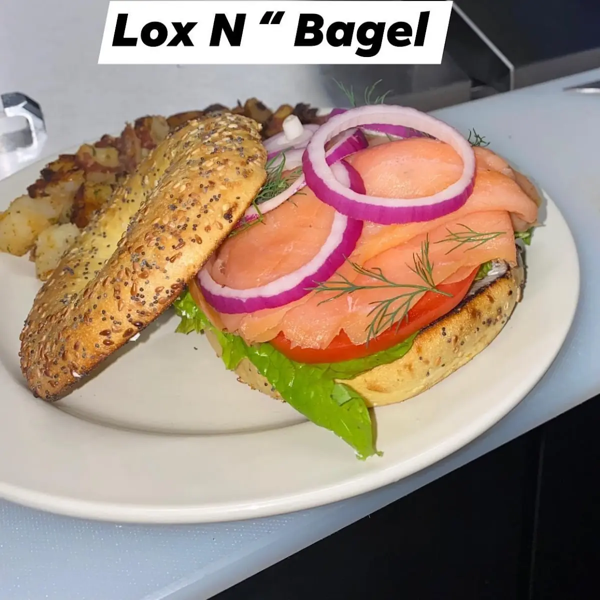 Bagel