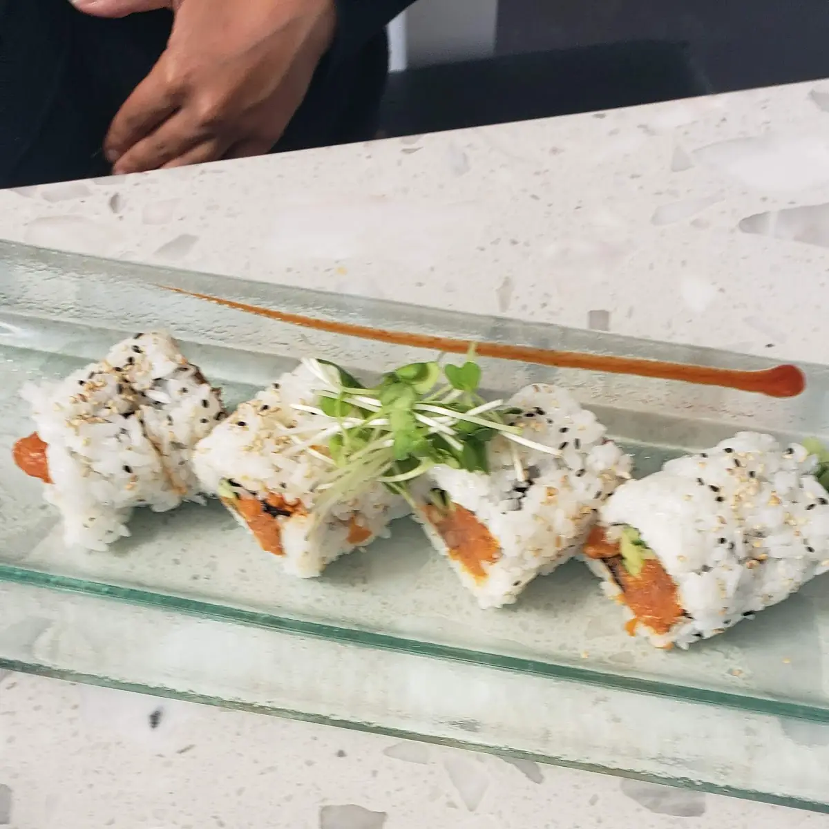 California Roll