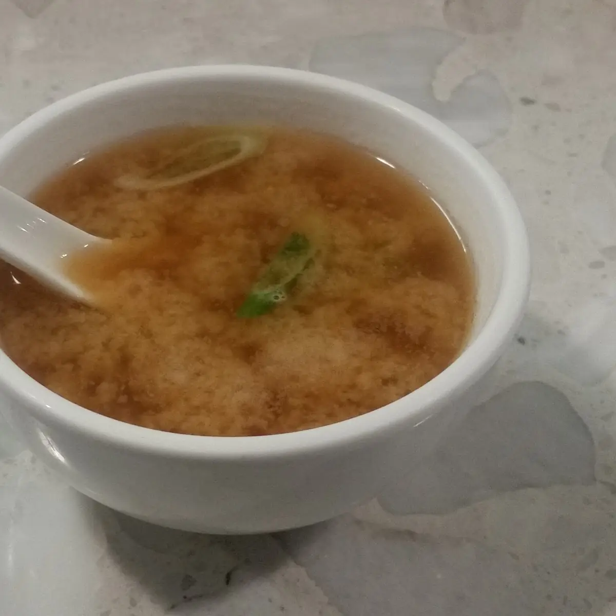 Miso Soup