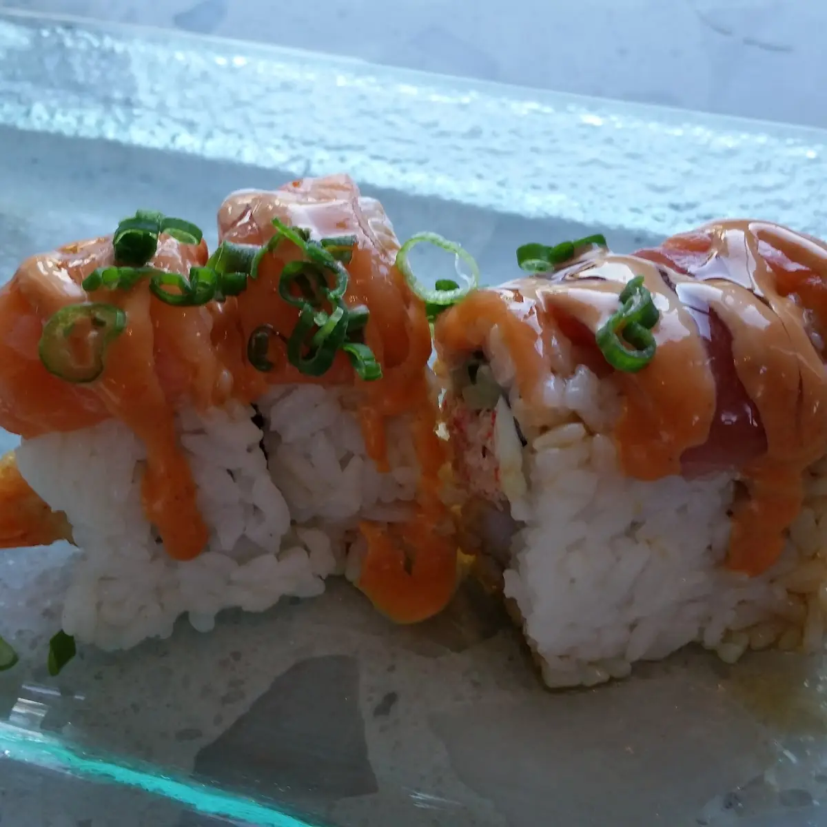 Spicy Tuna