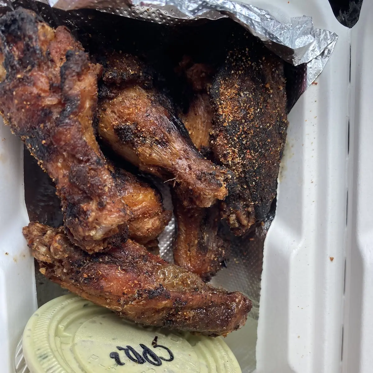 Chicken Wings