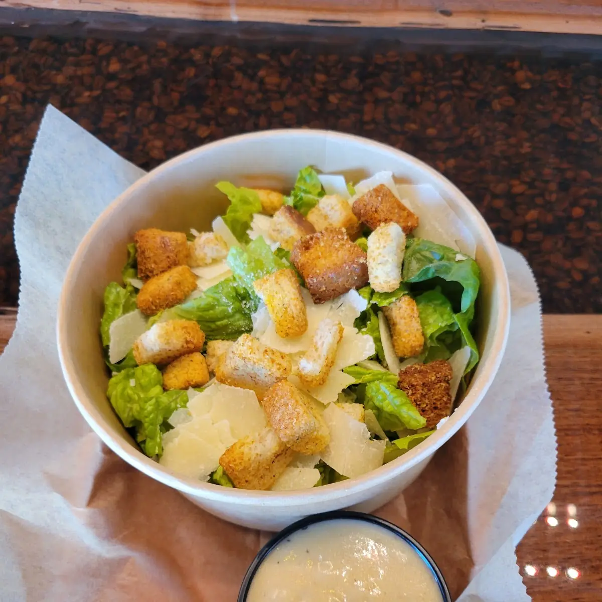 Caesar Salad