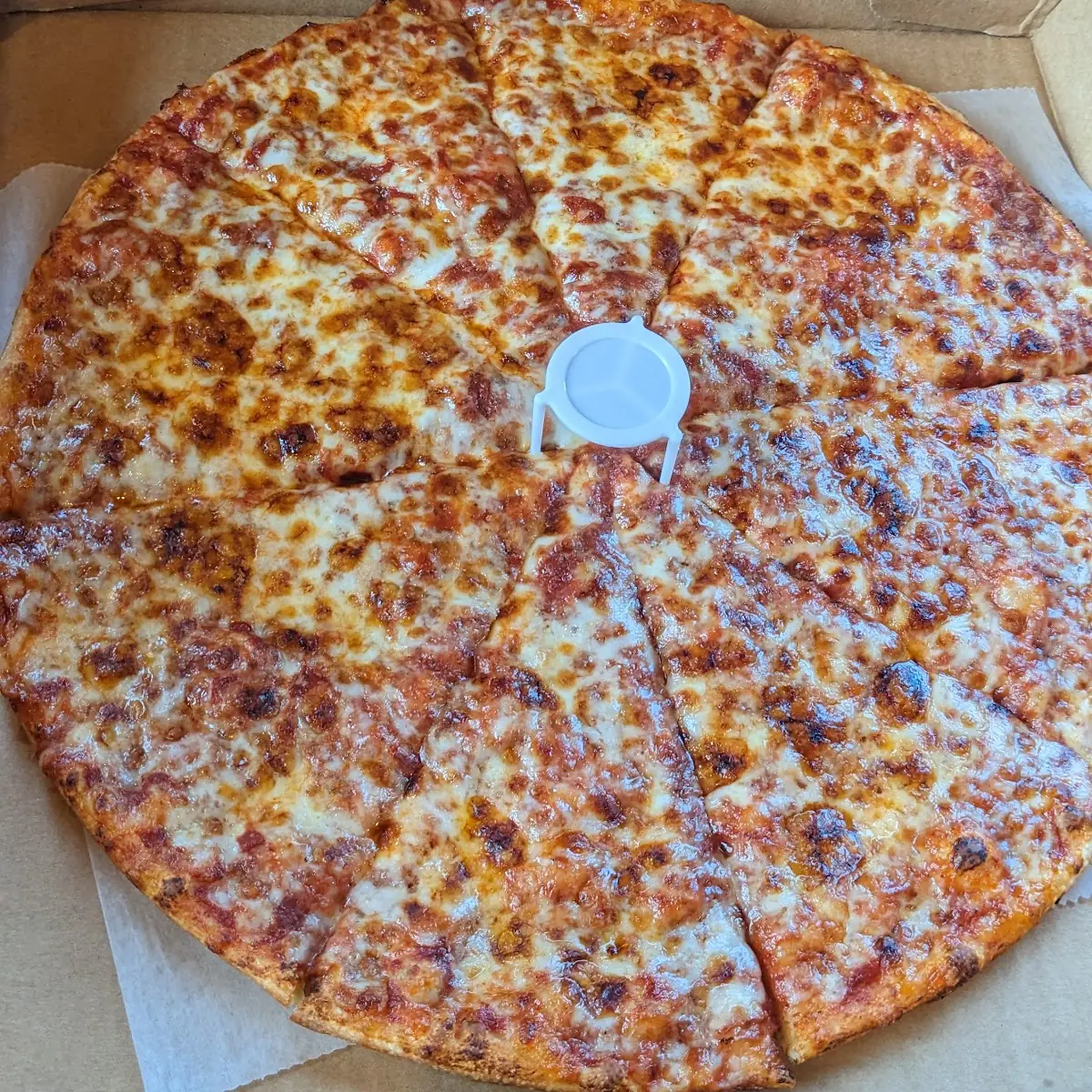 Cheese Pizza