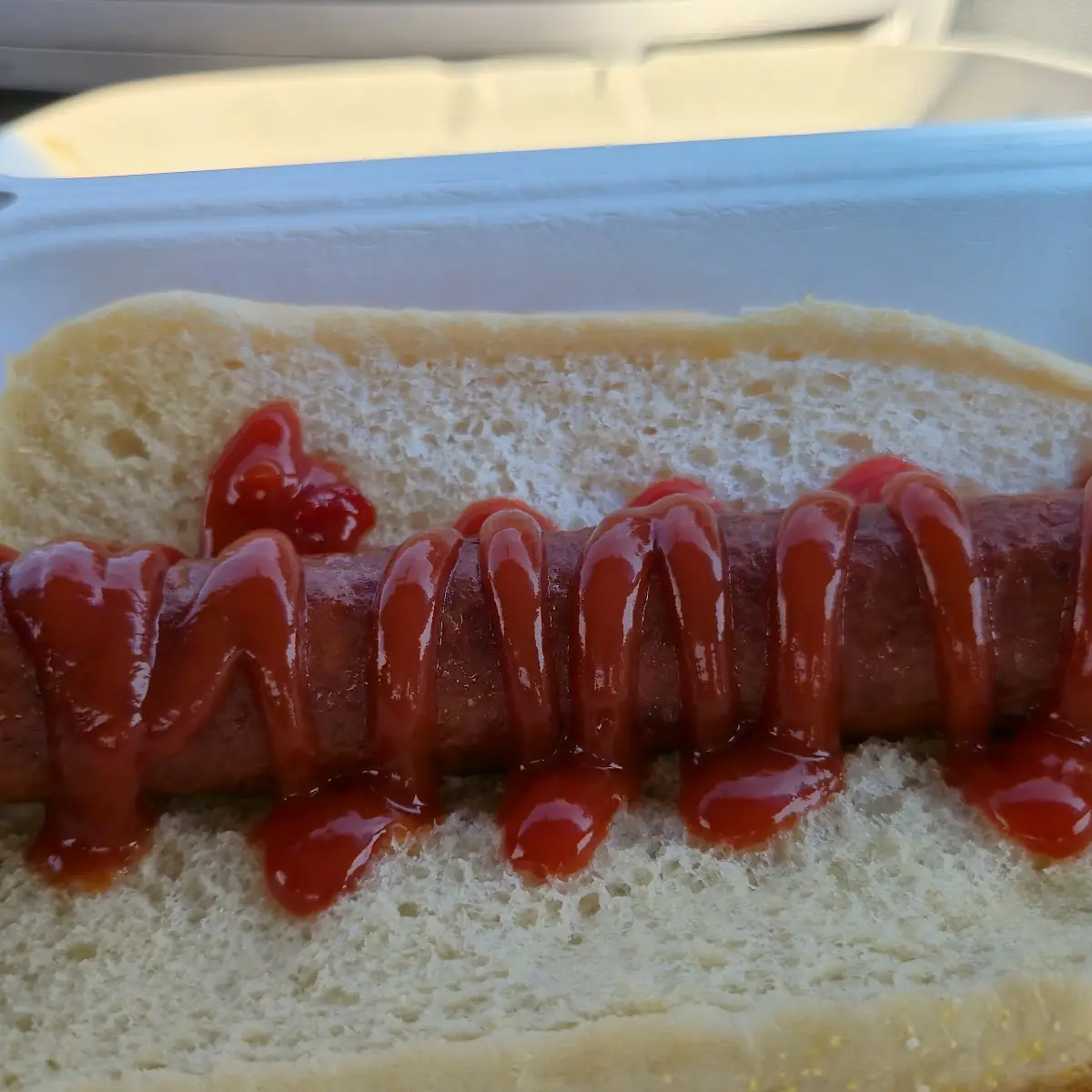 Hot Dog