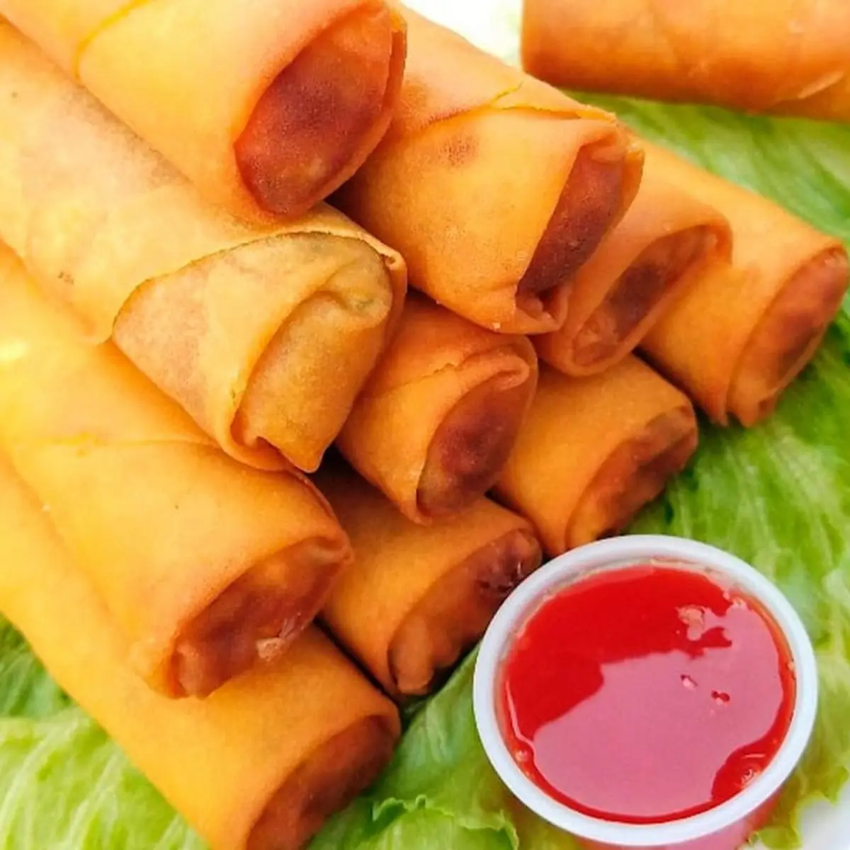 Spring Roll