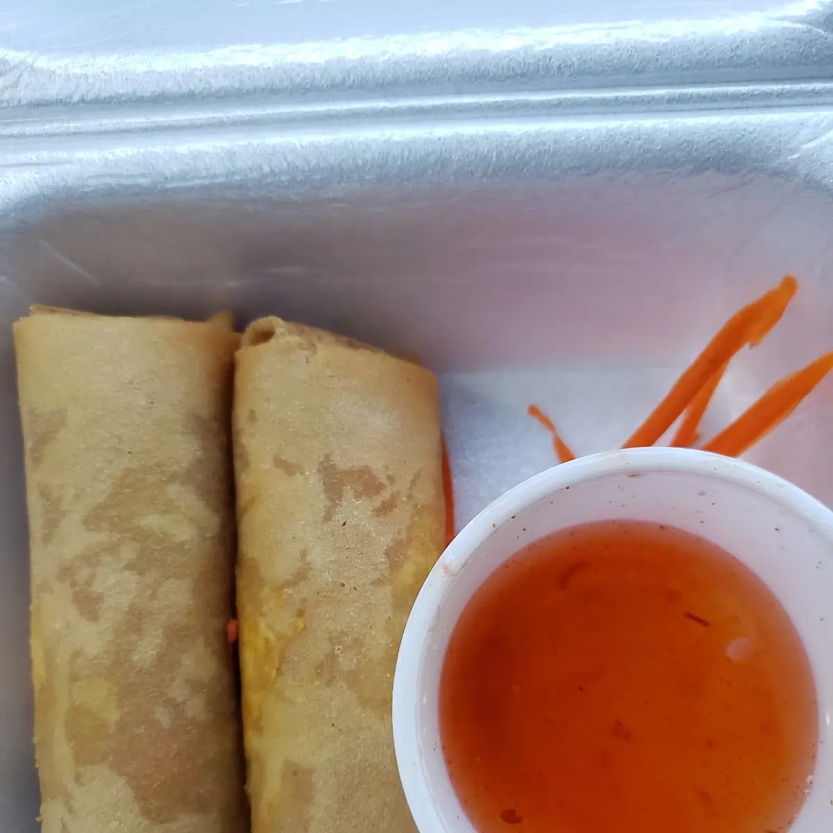 Spring Roll