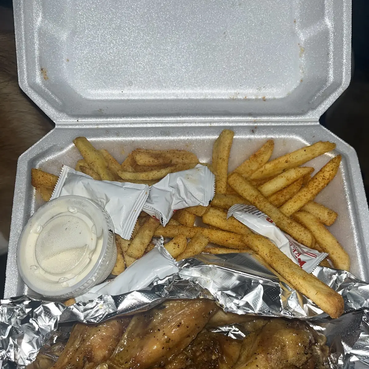 Lemon Pepper