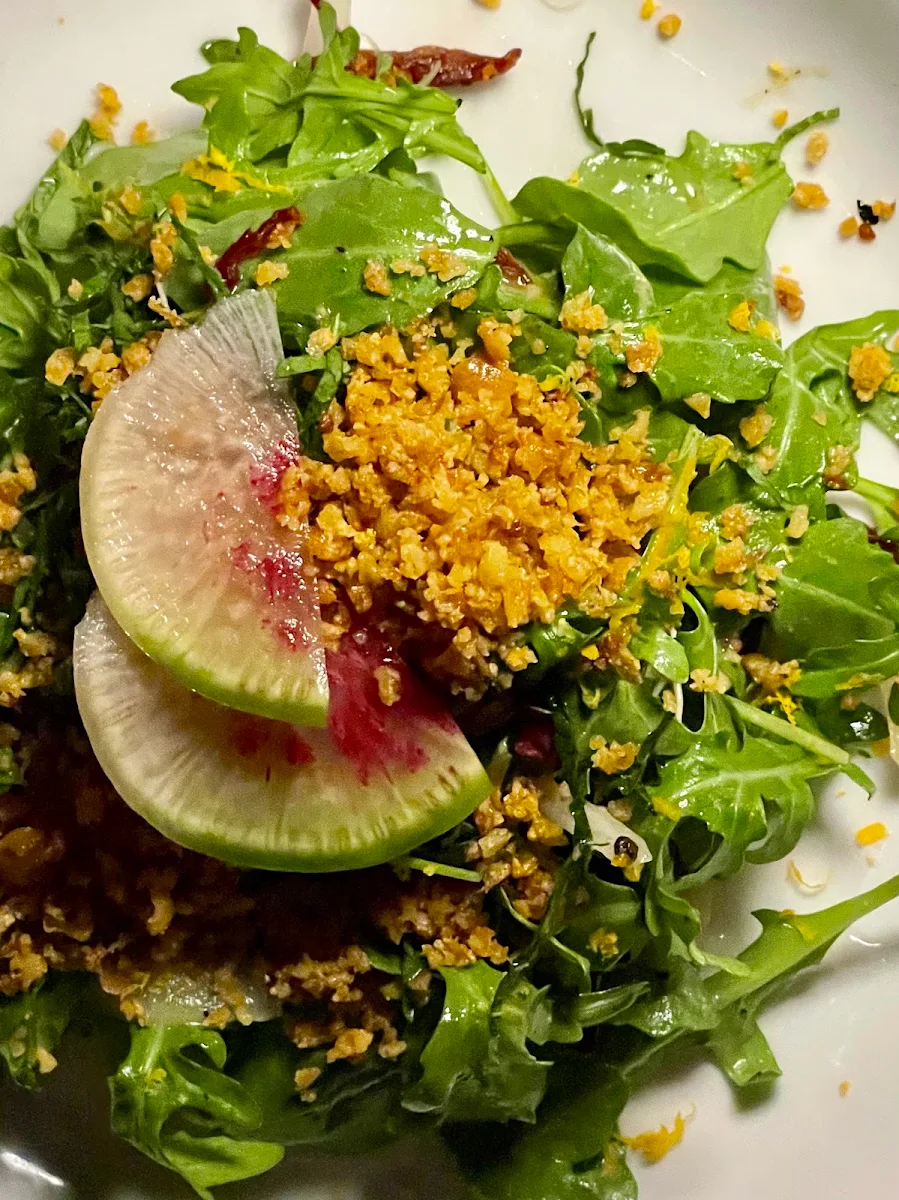 Harvest Salad