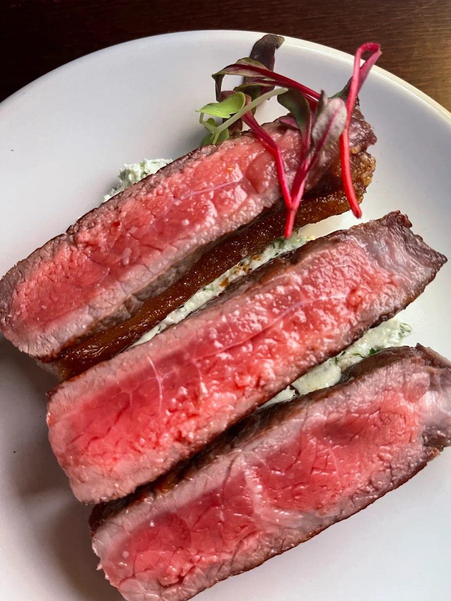 New York Strip