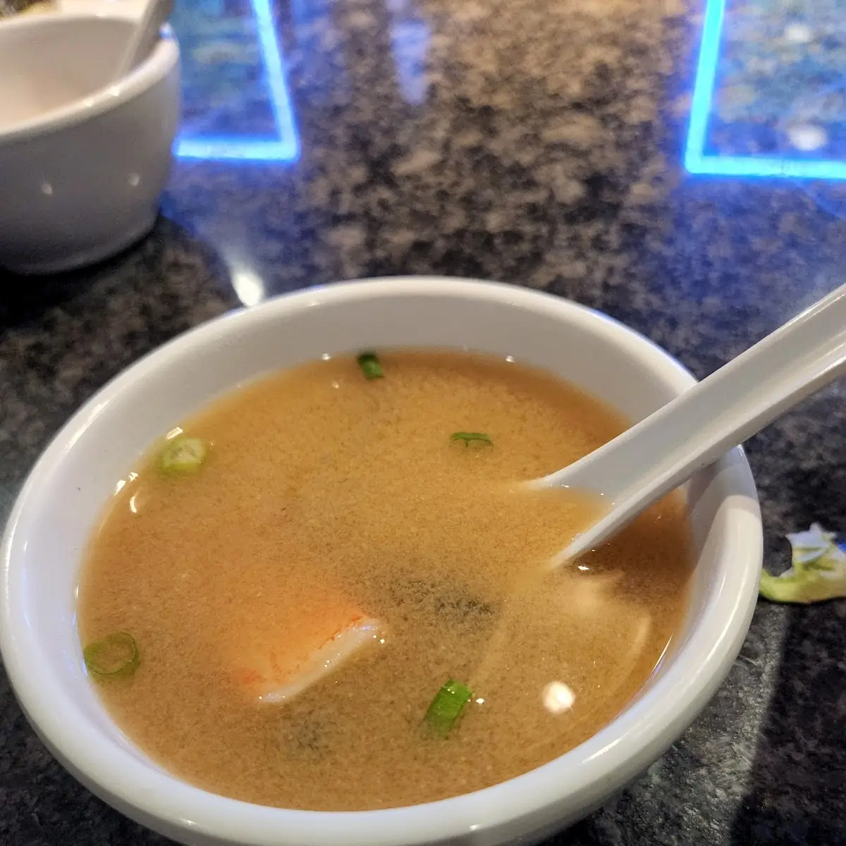 Miso Soup