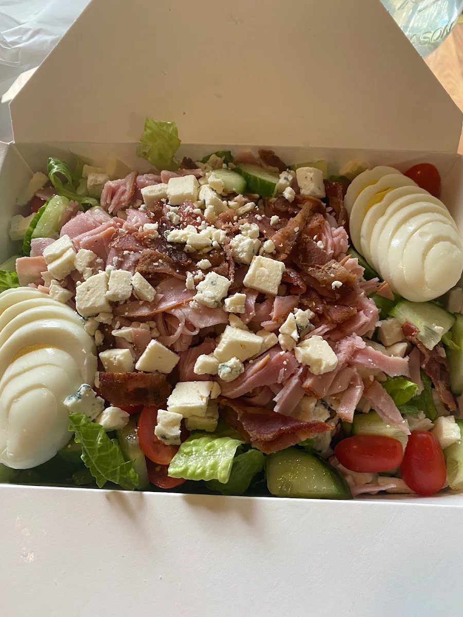 Chef Salad
