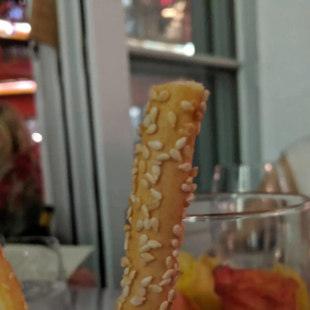 Bread Sticks