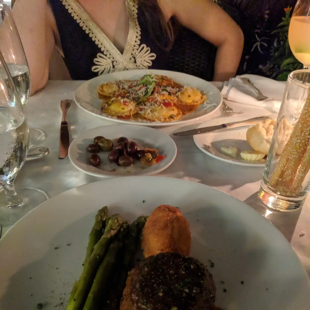 Filet Mignon