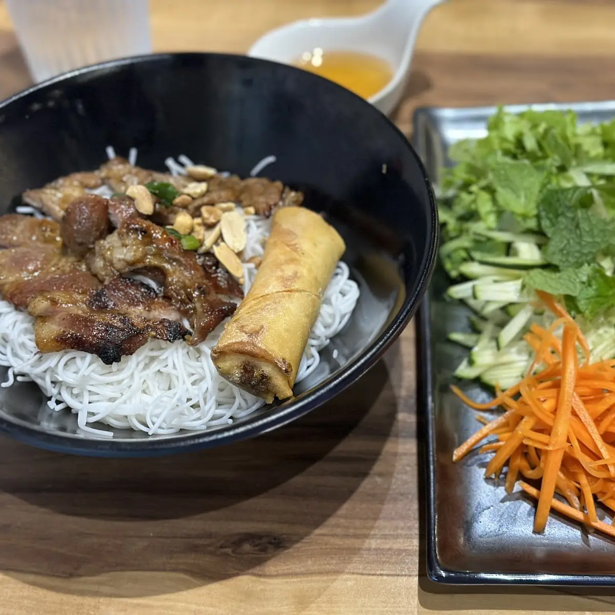 Korean Short Ribs Bowl