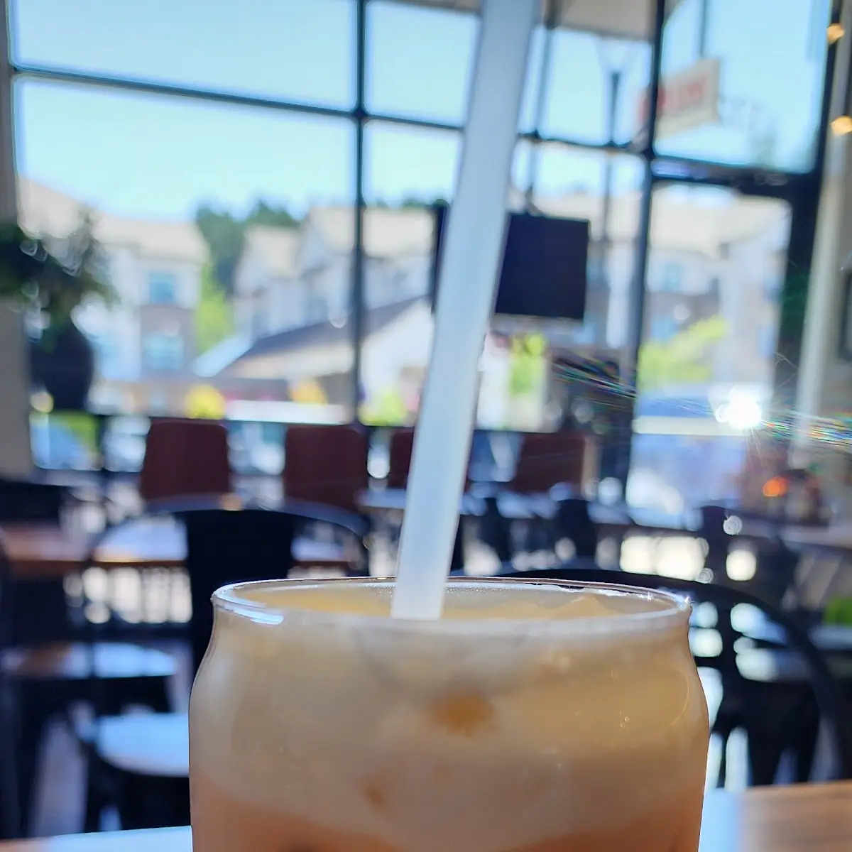 Thai Ice Tea