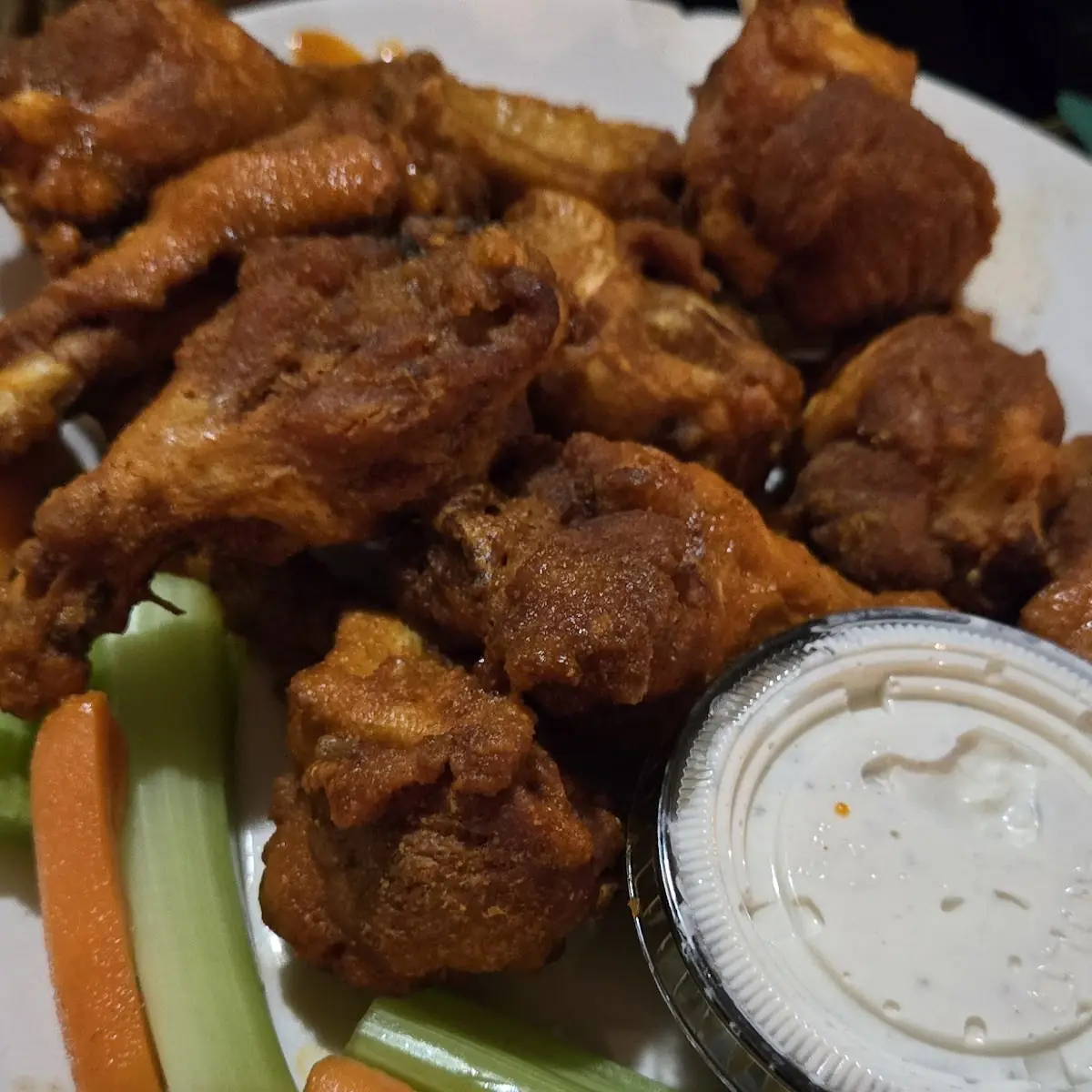 Chicken Wings Medium