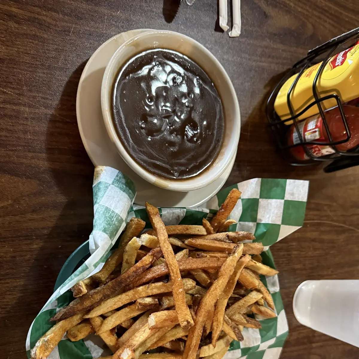 Fresh Cut Fries
