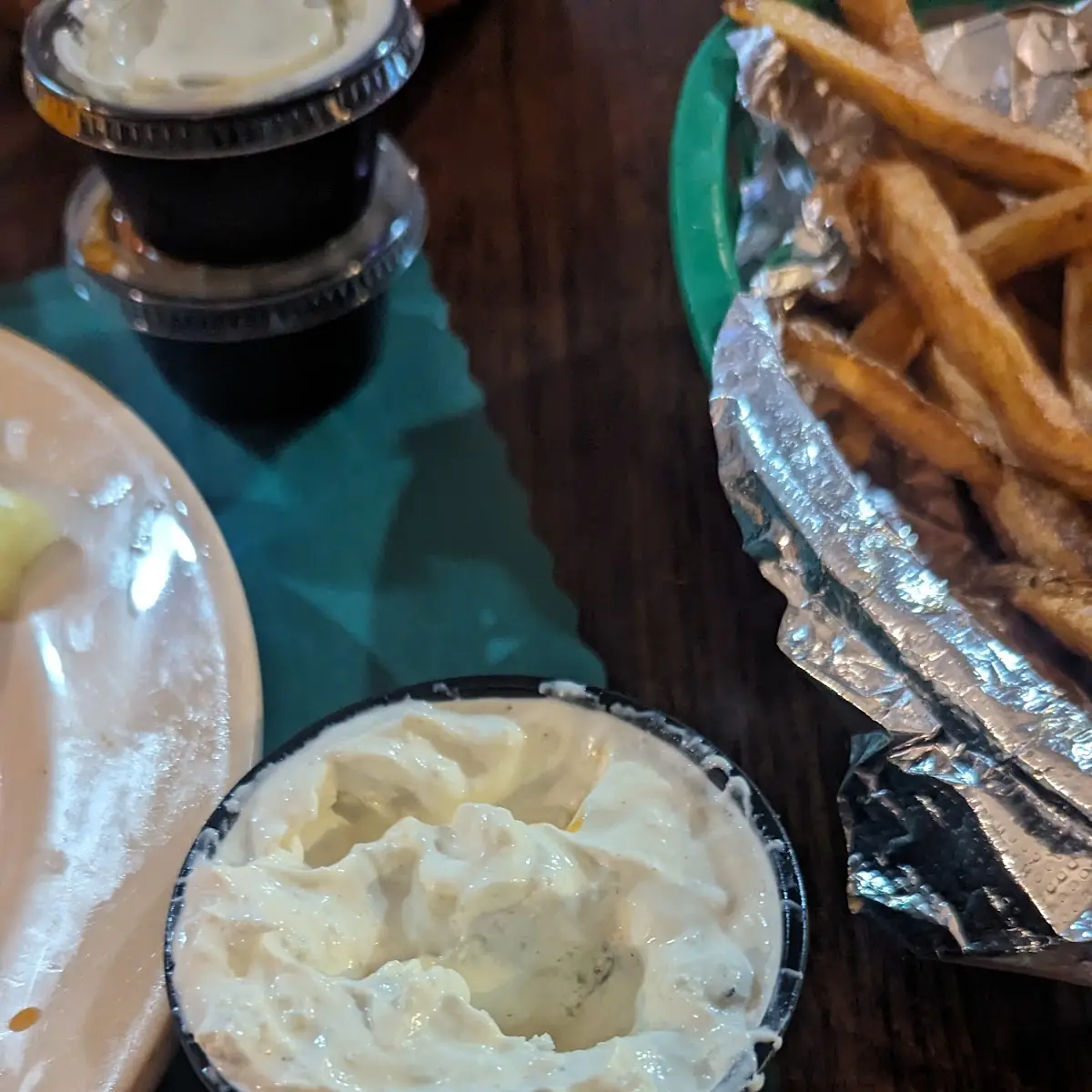 House Made Blue Cheese