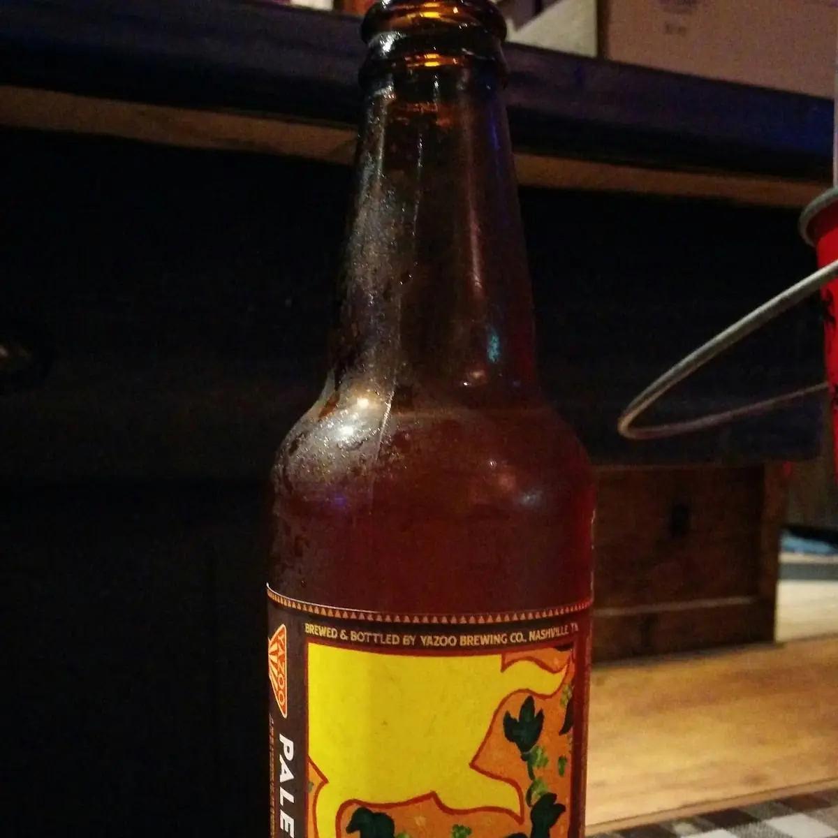 Pale Ale