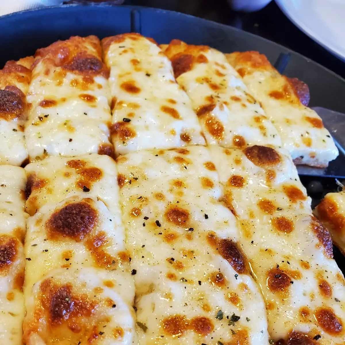 Cheesy Bread