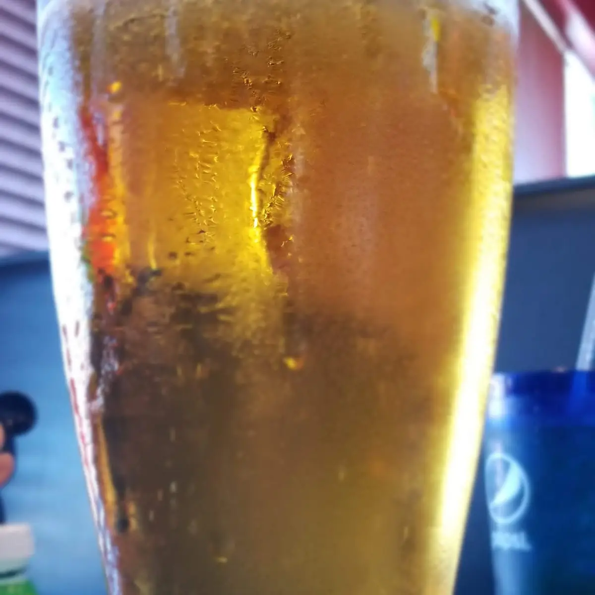 Draft Beer