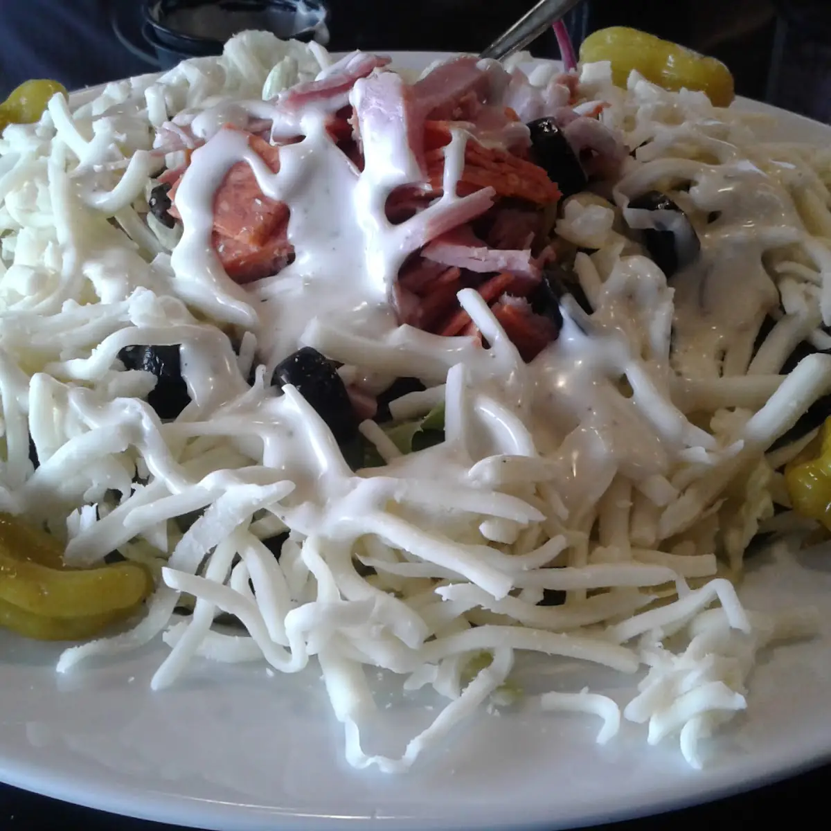 Italian Salad