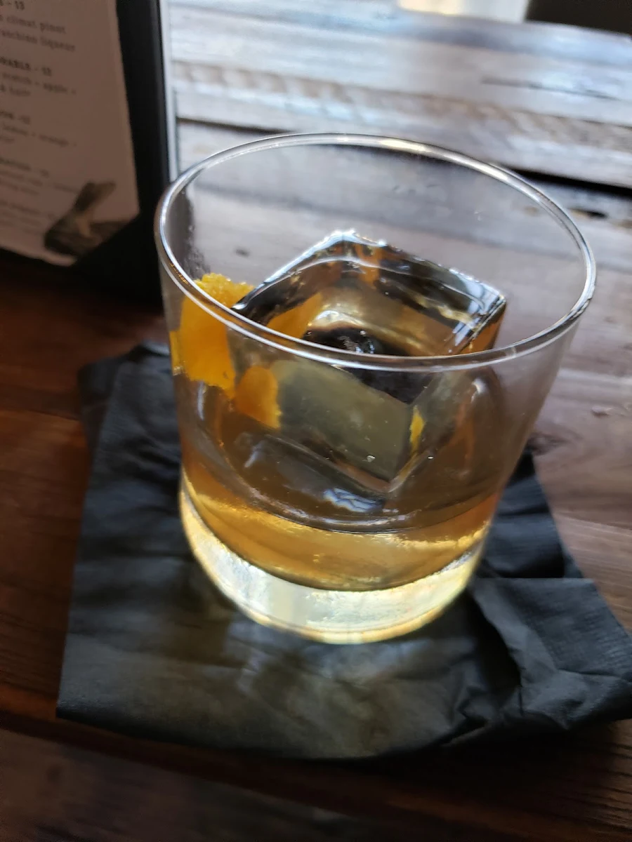 Old Fashion